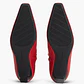 Bota 9669 PIPER Vermelho - Tommy Hilfiger - Miniatura 4