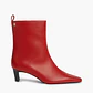 Bota 9669 PIPER Vermelho - Tommy Hilfiger - Miniatura 1