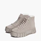 Ténis Bota 3134  Cinza - Tommy Hilfiger - thumbnail 3