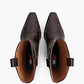 Bota Texana ARCHIVE COWBOY Castanho - Tommy Hilfiger - vignette 6