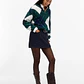 Bota Texana ARCHIVE COWBOY Castanho - Tommy Hilfiger - vignette 7