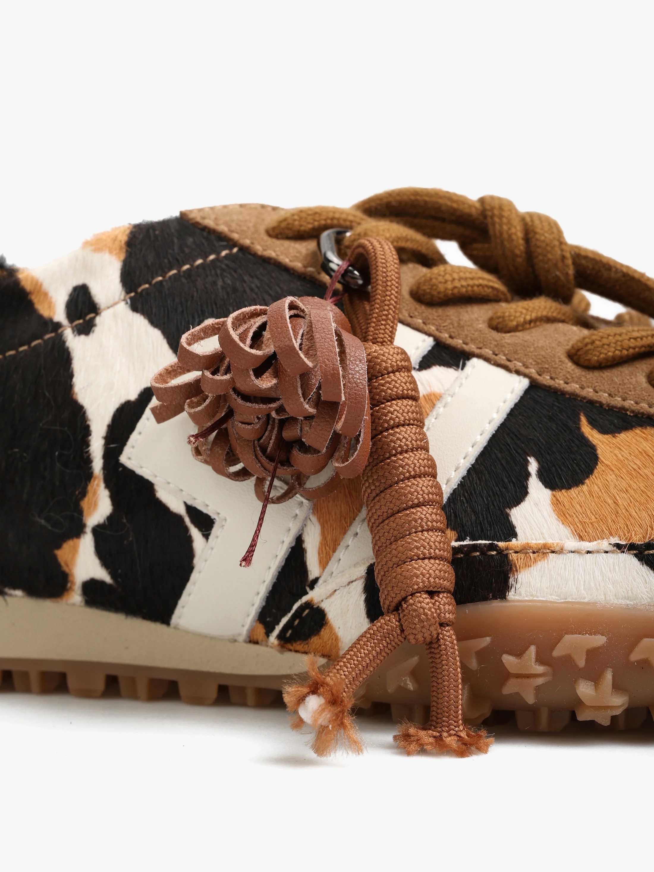Ténis Cielo X26 Multi Animal Print - GIO +  5