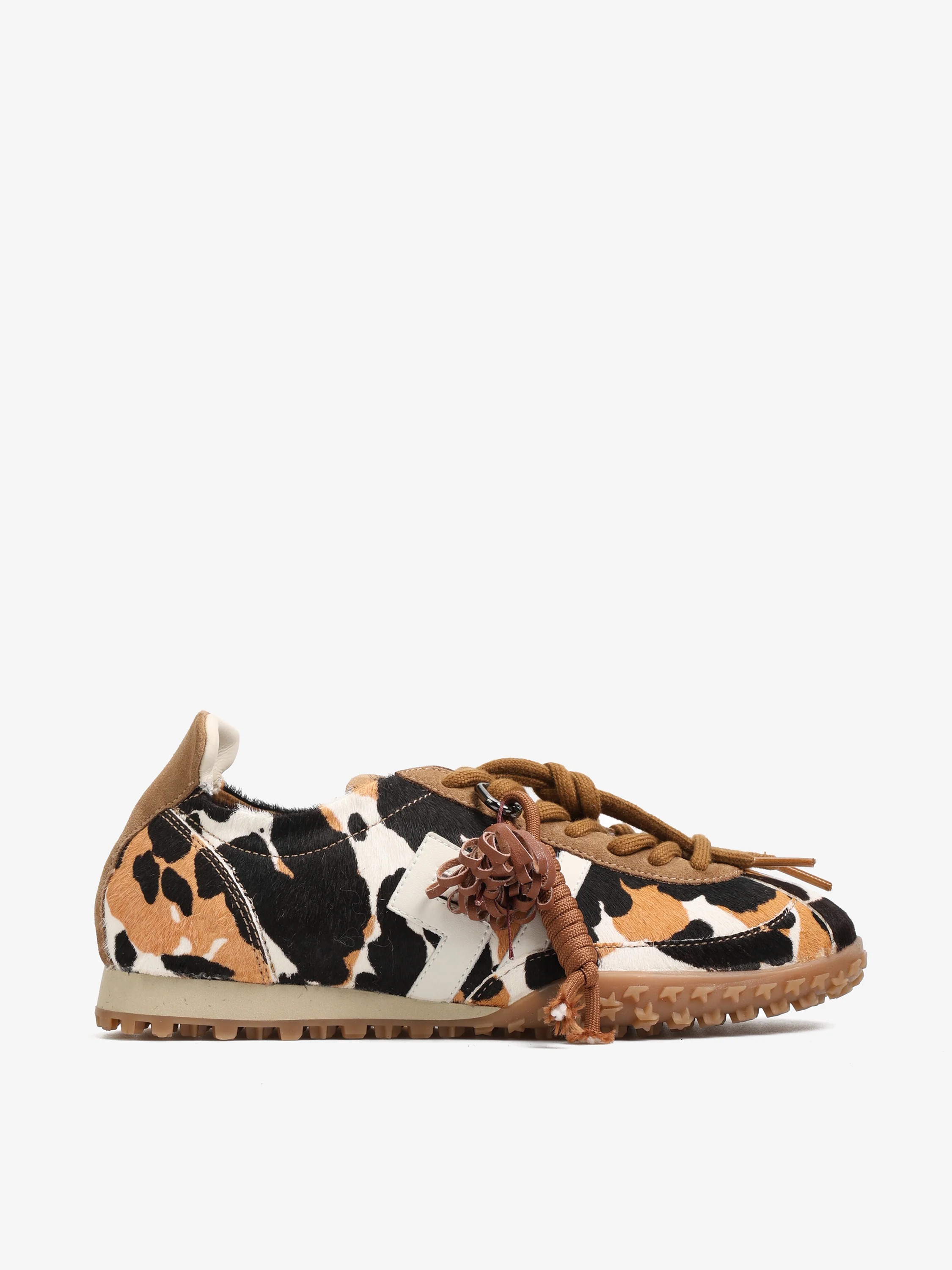 Ténis Cielo X26 Multi Animal Print - GIO +  1