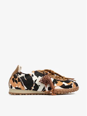 Ténis Cielo X26 Multi Animal Print - GIO + 