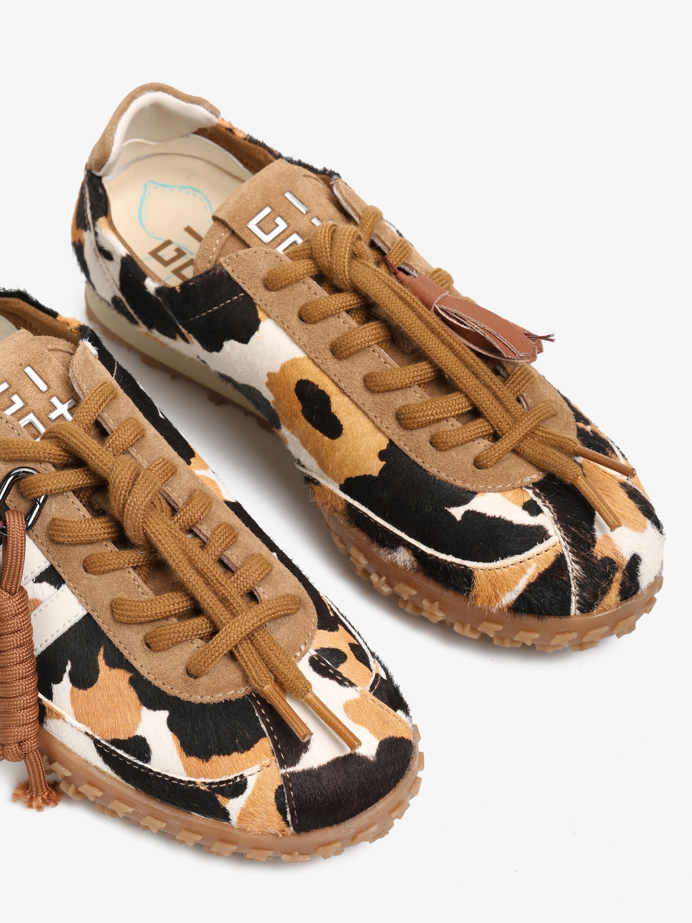 Ténis Cielo X26 Multi Animal Print - GIO +  2