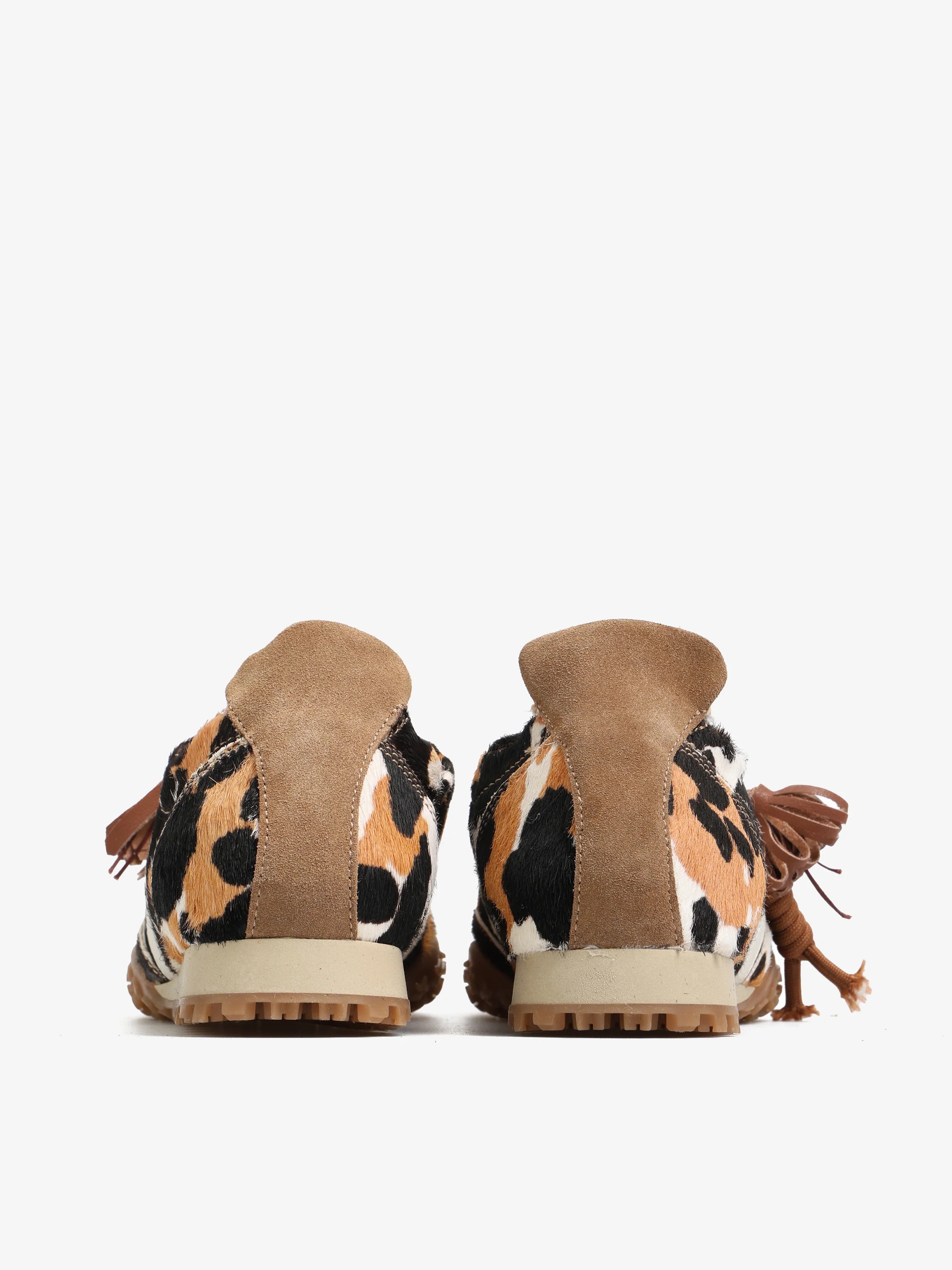 Ténis Cielo X26 Multi Animal Print - GIO +  3