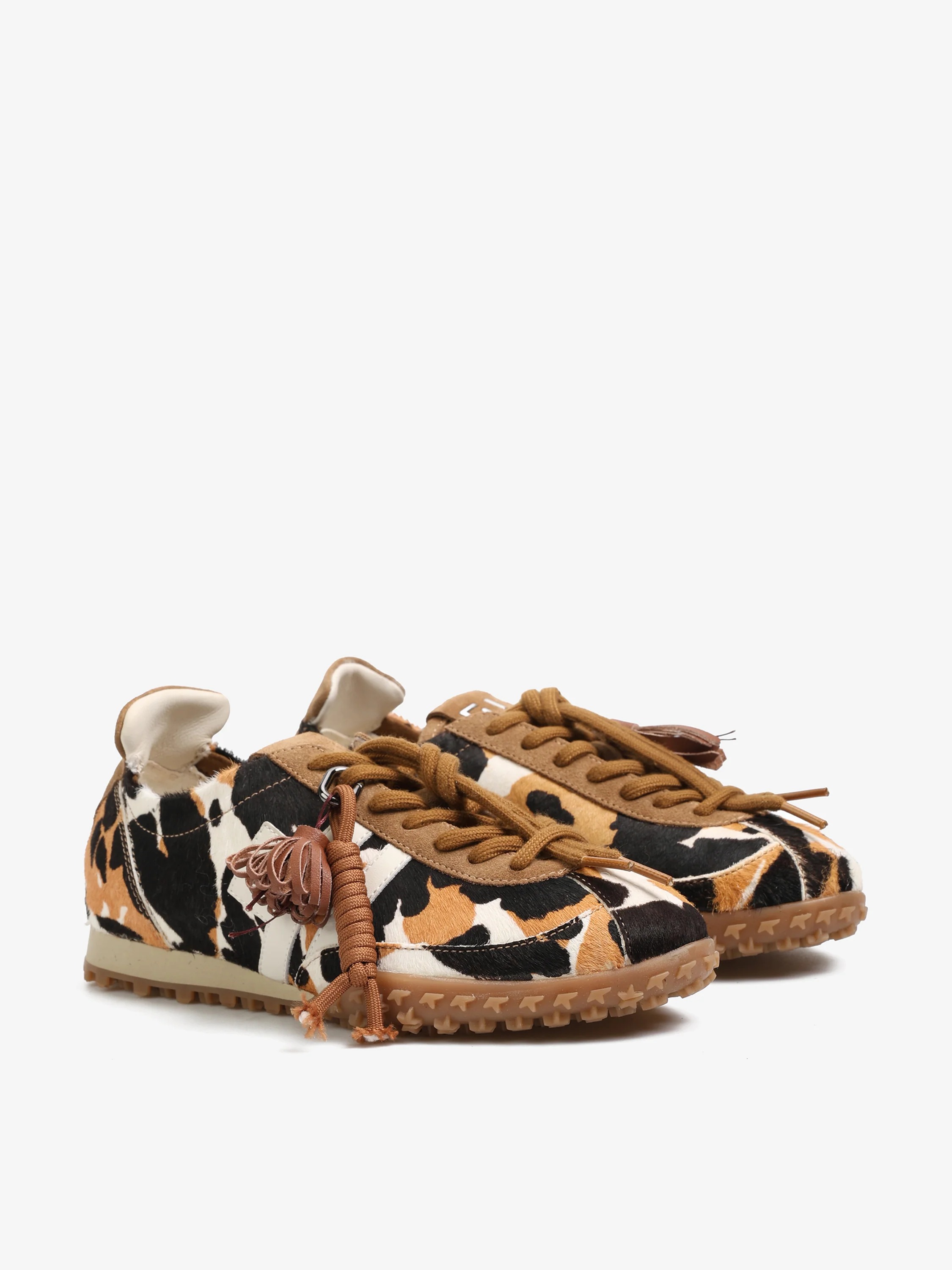 Ténis Cielo X26 Multi Animal Print - GIO +  4