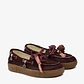 Mocassins Moka 42 Bordeaux - GIO +  - Miniatura 2