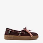 Mocassins Moka 42 Bordeaux - GIO +  - Miniatura 1