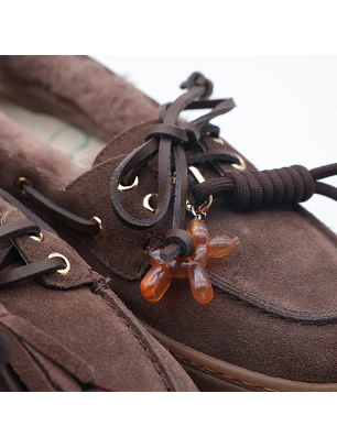 Mocassins Moka 46 Taupe - GIO +