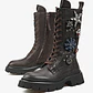 Bota Militar Greta 01C - GIO +  - thumbnail 4