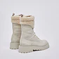 Bota Militar Rumi 44 Creme - Liu Jo  - vignette 2