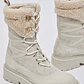 Bota Militar Rumi 44 Creme - Liu Jo  - vignette 4
