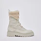 Bota Militar Rumi 44 Creme - Liu Jo  - vignette 1