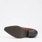 Bota Texana AUSTIN 04 GIGI HADID Castanho - Liu Jo  - miniatura 4