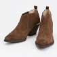 Bota Texana AUSTIN 04 GIGI HADID Castanho - Liu Jo  - miniatura 3