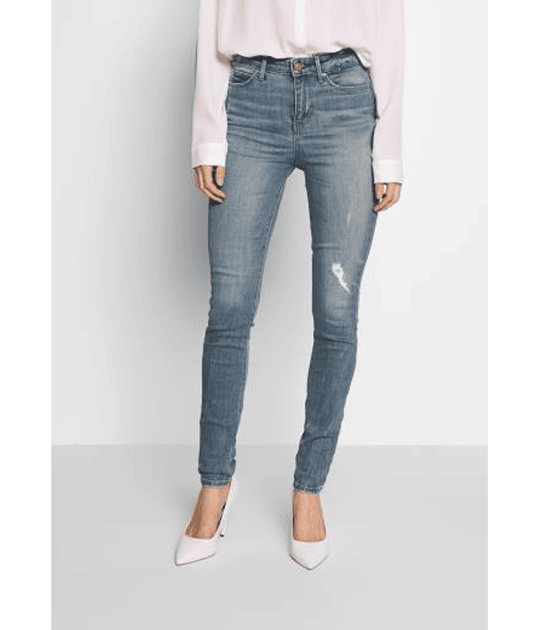 Calça Eco skinny - Guess