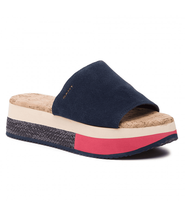 Chinelo Sant Ana - Gant