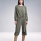 Blusa ZORA Verde - SAHOCO  - Thumbnail 2