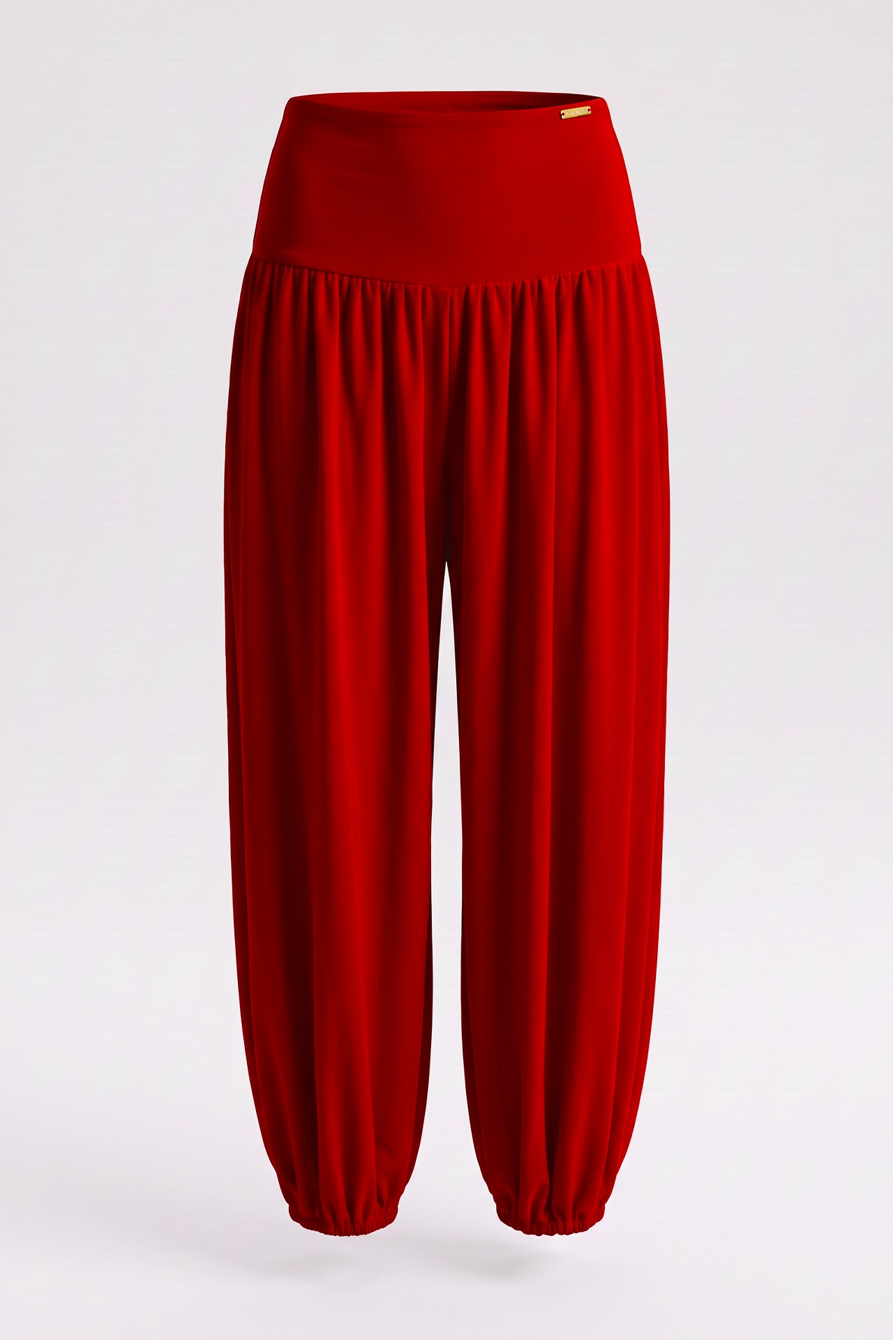 Calças ZORA Vermelho- SAHOCO 1