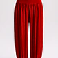 Calças ZORA Vermelho- SAHOCO - miniatura 1