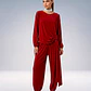 Blusa ZORA Vermelho - SAHOCO - Thumbnail 2