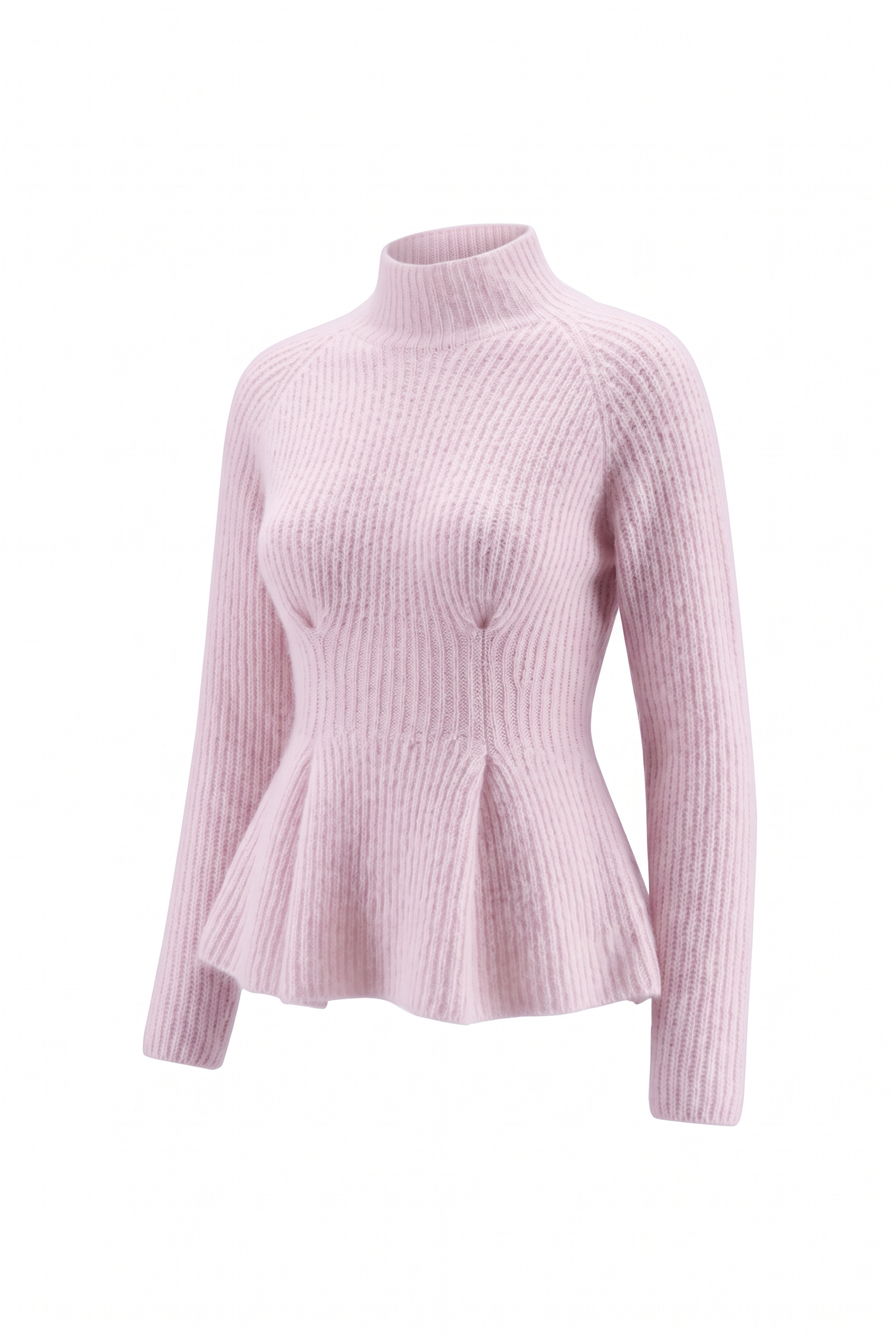 Camisola de Malha ELIN Rosa - SAHOCO   1