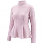 Camisola de Malha ELIN Rosa - SAHOCO   - Miniatura 1