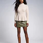 Camisola de Malha ELIN Creme - SAHOCO - Miniatura 3