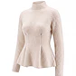 Camisola de Malha ELIN Creme - SAHOCO - Miniatura 1