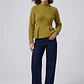 Camisola de Malha ELIN Verde - SAHOCO  - Miniatura 2