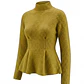 Camisola de Malha ELIN Verde - SAHOCO  - Miniatura 3
