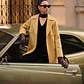 Casaco Fazenda DIONE Amarelo - SAHOCO  - thumbnail 2