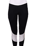 Leggings Laminados - SAHOCO