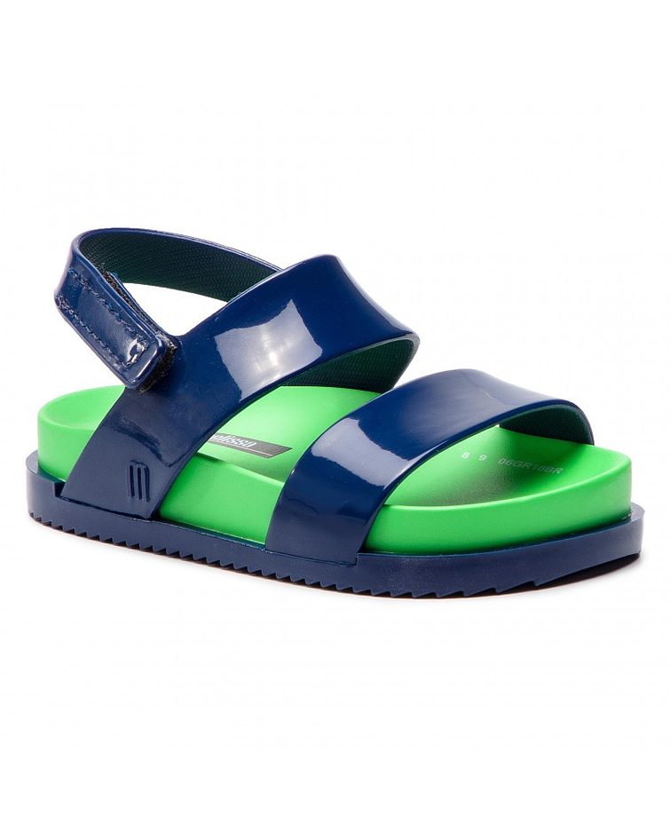 Mini Melissa Cosmic Sandal