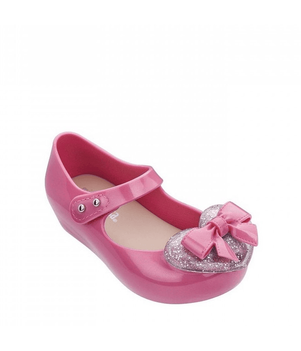 SapatoUltragirl Princess - Mini Melissa