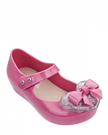 SapatoUltragirl Princess - Mini Melissa