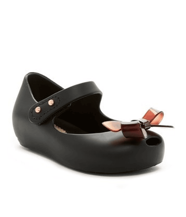 Mini Melissa Laço Bow