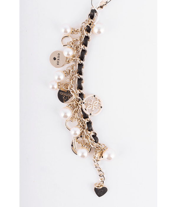 Pulseira Pérolas - Guess