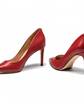 Stiletto Básico Vermelho - Guess