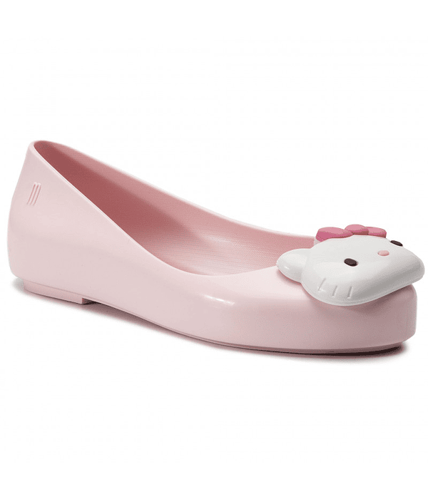 Sabrina Infantil Hello Kitty - Melissa