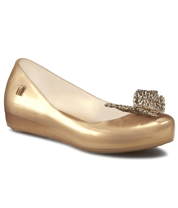 Sabrina Infantil Cinderella - Melissa 