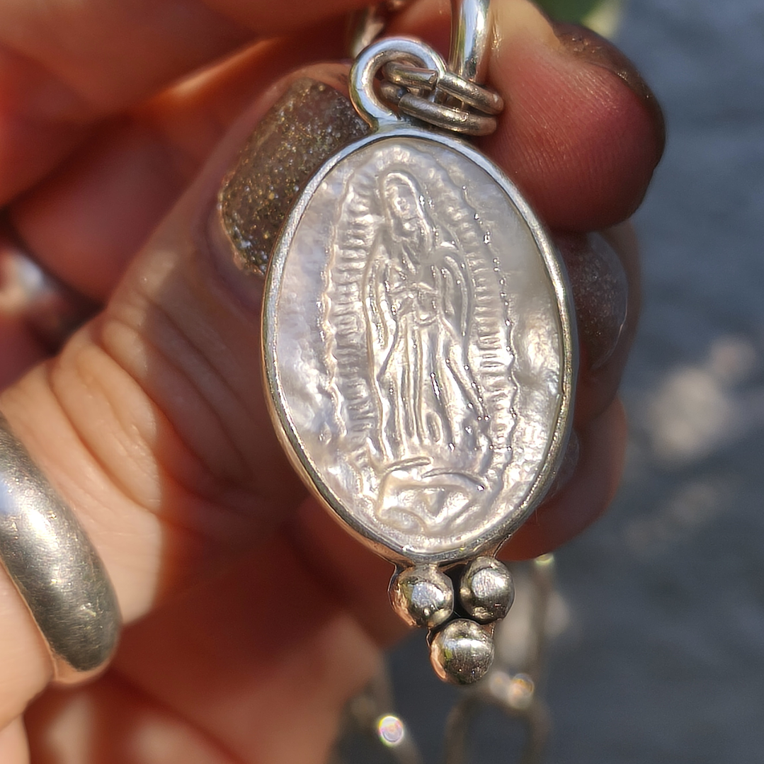 Virgen de Guadalupe 1