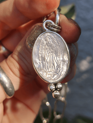 Virgen de Guadalupe
