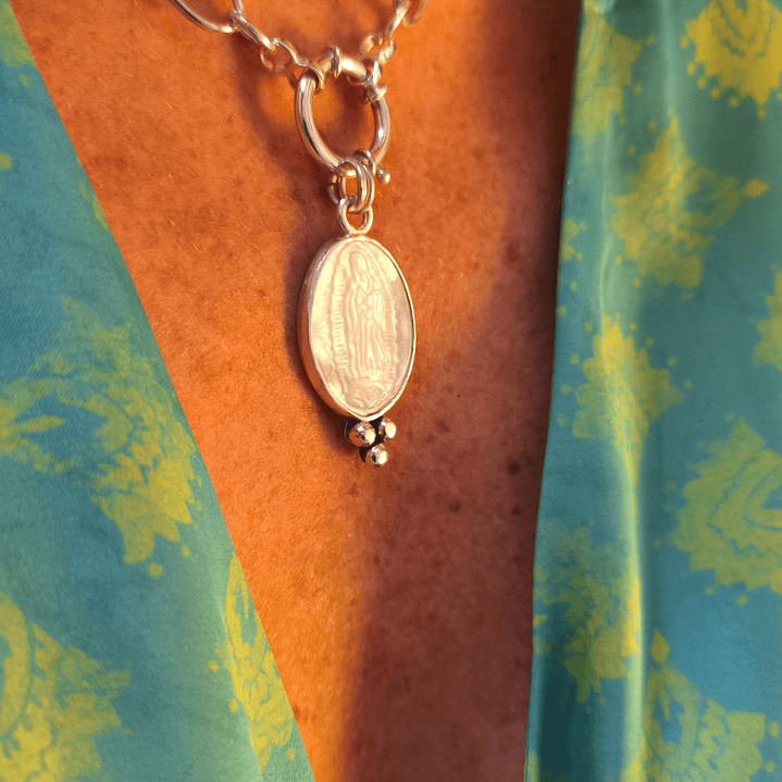 Virgen de Guadalupe 4