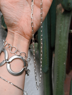 Cadena eslabones 51 cms