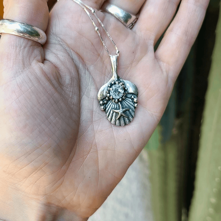 Tesoro Marino Topacio 1