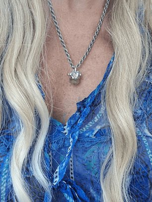 Rocky Cuaarzo Rutilo dorado 2