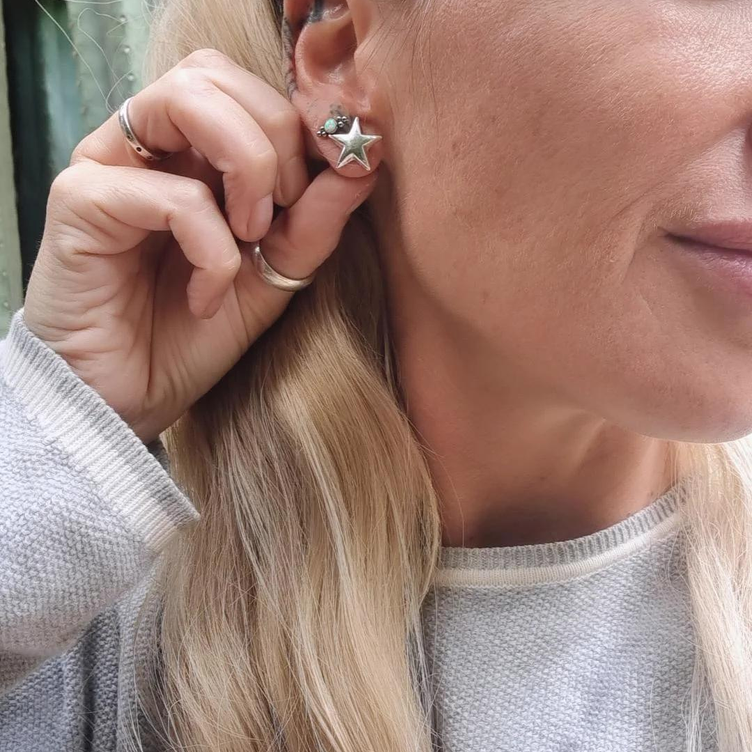 Aros estrella gordiwi 2