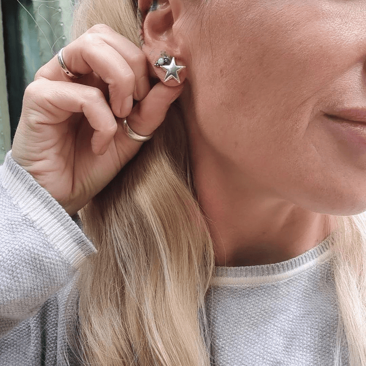 Aros estrella gordiwi 2